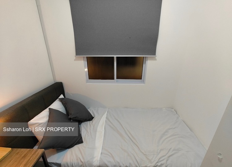 Heritage View (D5), Condominium #530298191